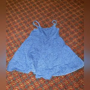Gymboree size 2t summer dress
